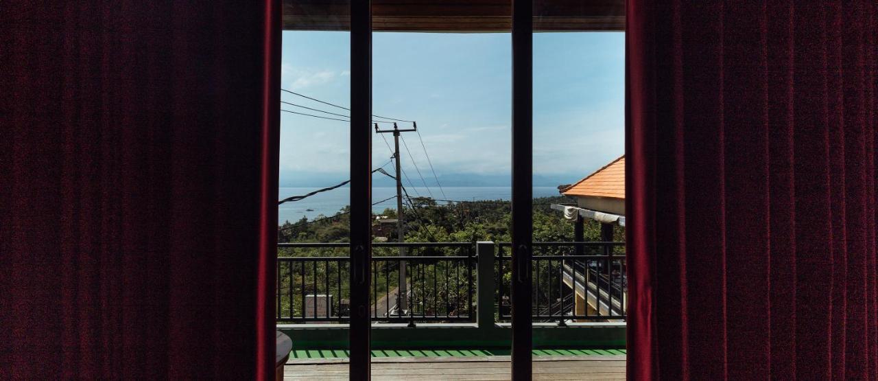 Tegar Paradise Penida Toyapakeh Exteriér fotografie