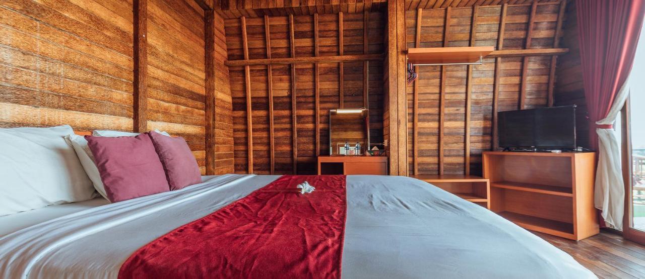 Tegar Paradise Penida Toyapakeh Exteriér fotografie